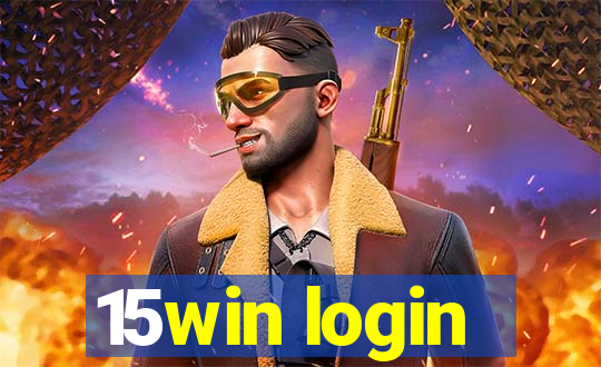 15win login